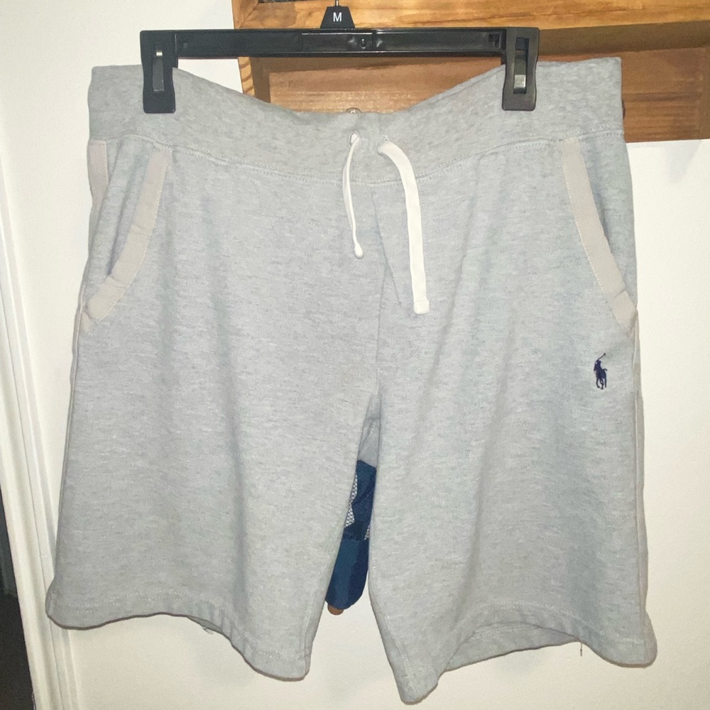 Polo By Ralph Lauren Lounge Shorts